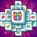 Tile Match - Connect game icon