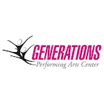 Generations Performing Arts Ce icon