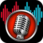 Voice Recorder: Sound Recorder icon