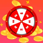 Spin Cash - Earn Money Online icon