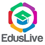 EdusLive - Learning App icon