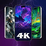 Live Wallpaper 4K HD