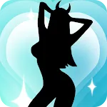 RealCall-Indian Girls Calling icon