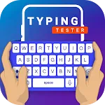 Typing Tester : Typing Speed icon