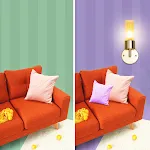 Find the Difference 9999+ icon