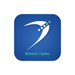 Nyletech Tracker icon