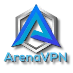 ArenaVPN icon