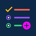 TodoMaster: Todo-List & Tasks icon