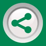 Share Apps icon