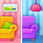 Spot Faster — Find Differences icon