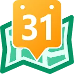 MapAgenda icon