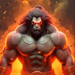 Hanuman Wallpapers 4K icon