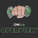 CPAGrip Tutorial icon