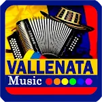 Musica Vallenata icon