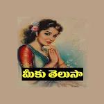 MeekuTelusa icon