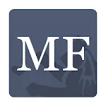 Meyers Fremmedordbog icon