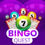 Bingo Quest Multiplayer Bingo icon