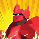 Eighth Era: Battle Hero Quest icon