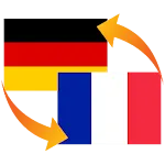 German French Translation icon