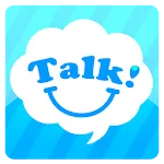 LIFE Chat Messenger icon