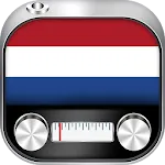 Radio Netherlands: FM Radio NL icon