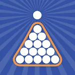 Snooker Coach 147 icon