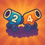 Turret Merge Shooter icon