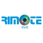 RIMOTE eye - Teacher icon