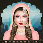 Hijab Wedding Makeup And Salon icon