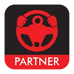Book Your Driver - Partner icon