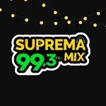 Rádio Suprema Mix icon