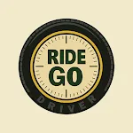 RideGo Driver icon