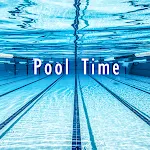 Pool Time Theme +HOME icon