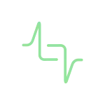 LimeTray Pulse icon