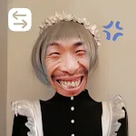 Add Face to Video: Face Swap icon