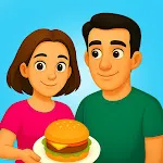 Mother Family Life Simulator icon