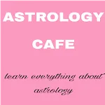 Astrology Cafe-Daily Horoscope icon