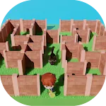 Run a Maze icon