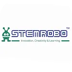STEMROBO Learn icon