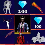 FireMax Diamonds icon