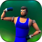 Drunken Wrestlers 2 icon