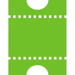 Ticketcode icon