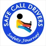 SAFE PARTNER (Driver App) icon