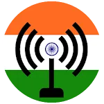 FM Radio India All Stations icon
