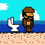 8-Bit Jump 4: Retro Platformer icon