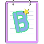 Bucket list icon