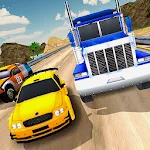 Car Racer Extreme - Car Racing icon