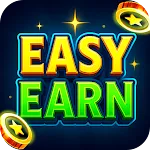 Easy Earn: Winmate Earning icon