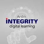 INTEGRITY DIGITAL LEARNING icon