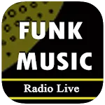Funk Music Radio icon